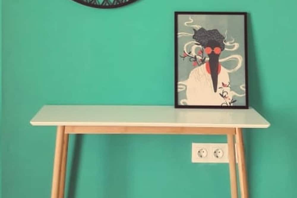 Photo of Bedroom in Ano Meria