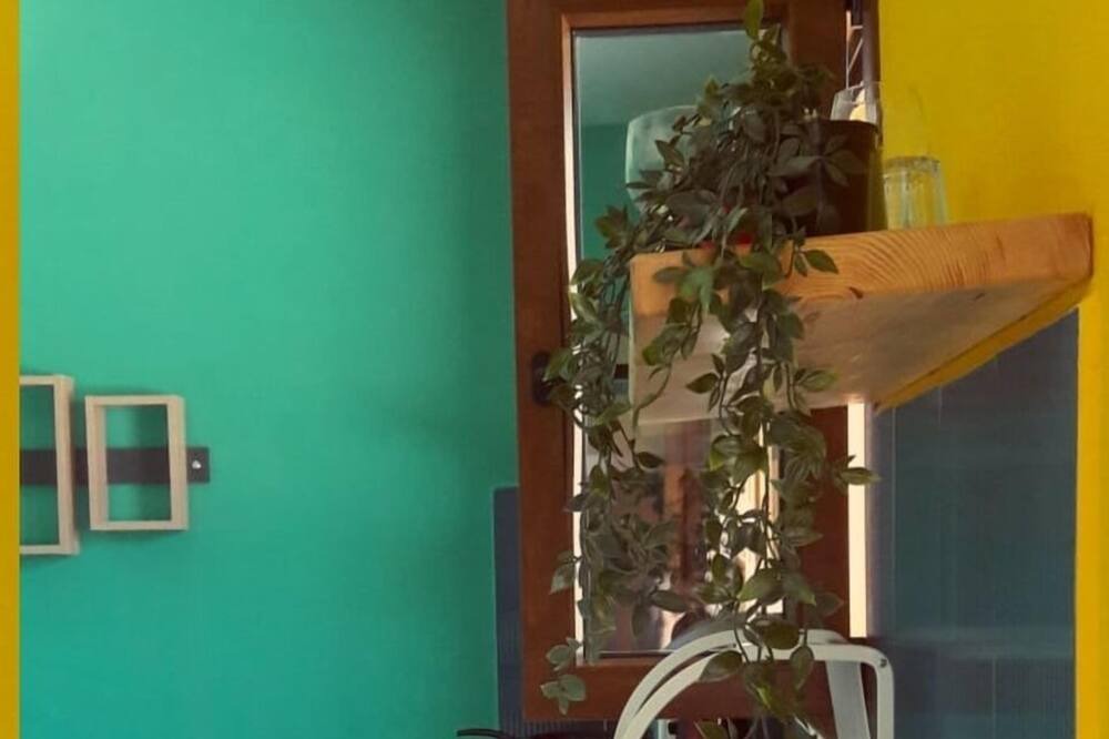 Photo of Kitchen in Ano Meria