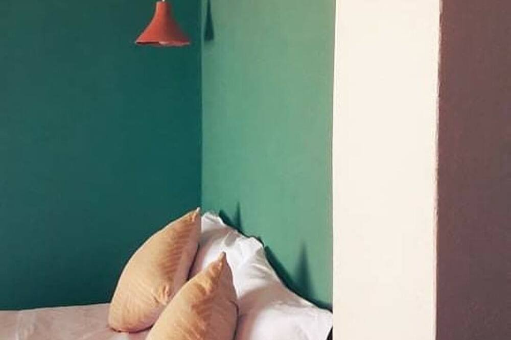Photo of Bedroom in Ano Meria