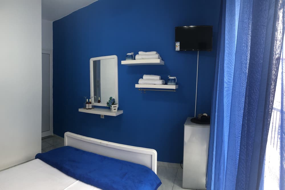 Photo of Bedroom in Pirgadikia