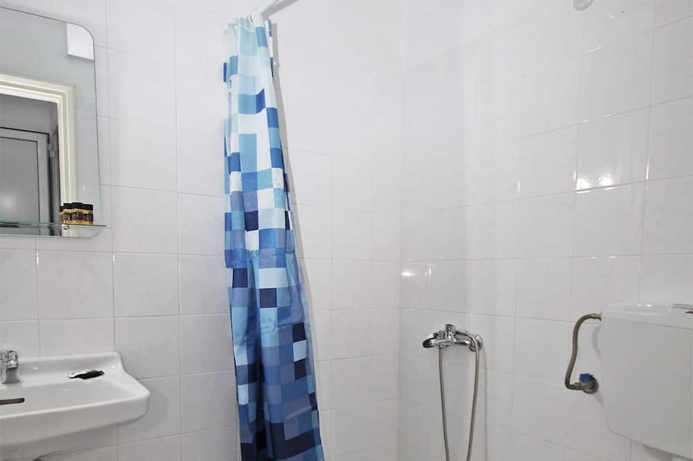 Photo of Bathroom in Pirgadikia