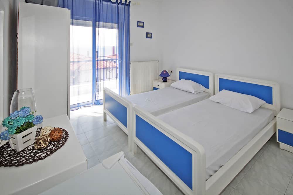 Photo of Bedroom in Pirgadikia