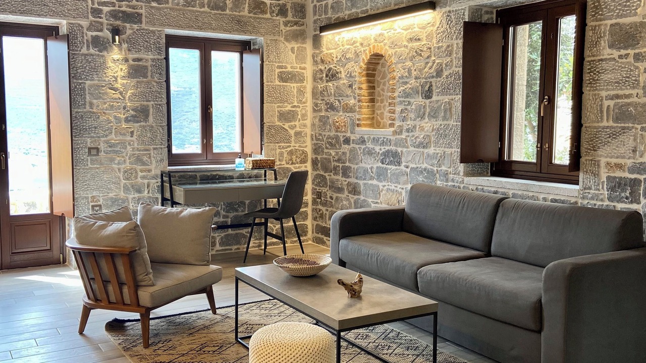 Photo of Bedroom in Karavostasi