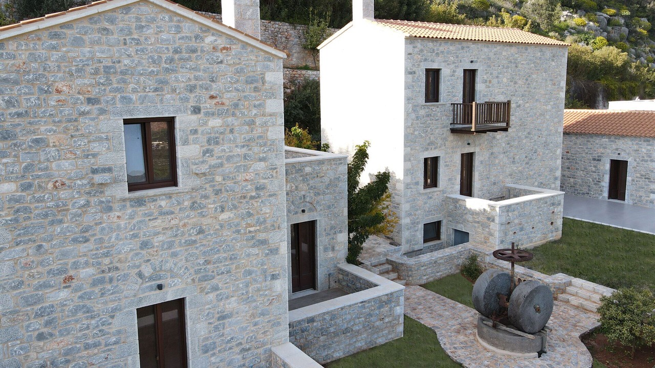 Photo of Outdoor in Karavostasi