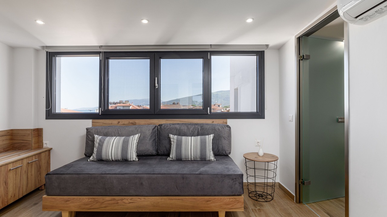 Photo of Bedroom in Leptokaria