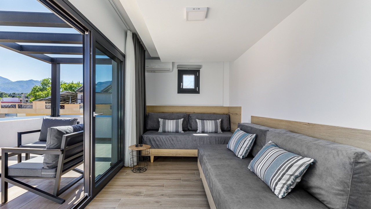 Photo of Bedroom in Leptokaria