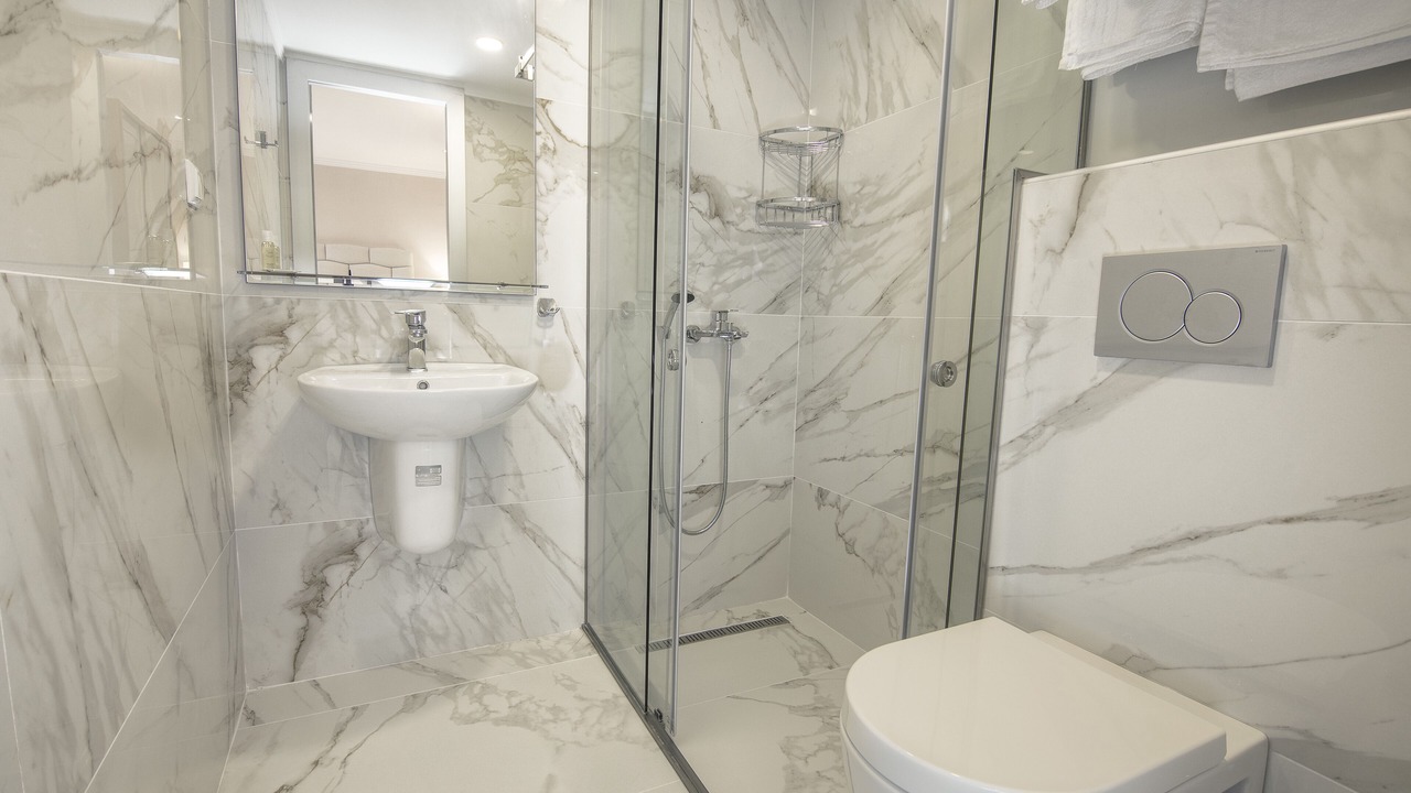 Photo of Bathroom in Nikita