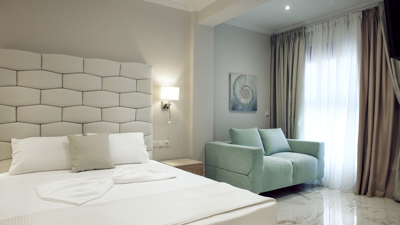 Photo of Bedroom in Nikita