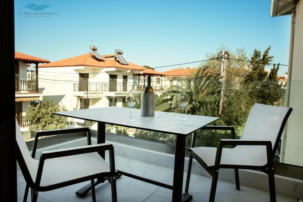 Photo of Patio Balcony in Nikita