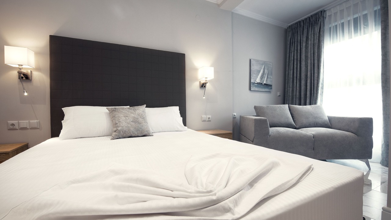 Photo of Bedroom in Nikita