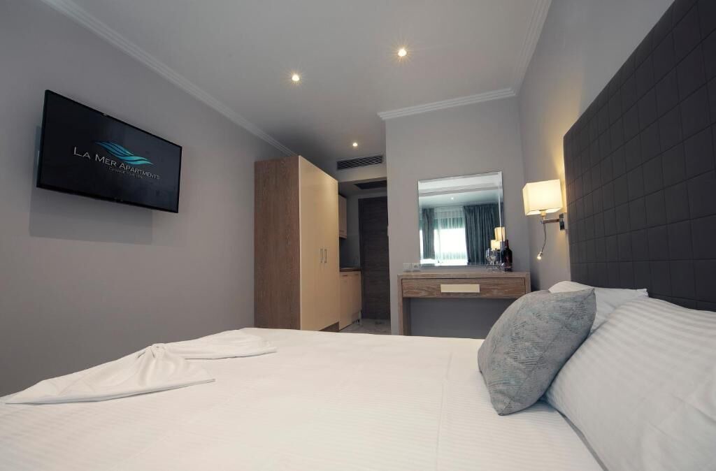 Photo of Bedroom in Nikita