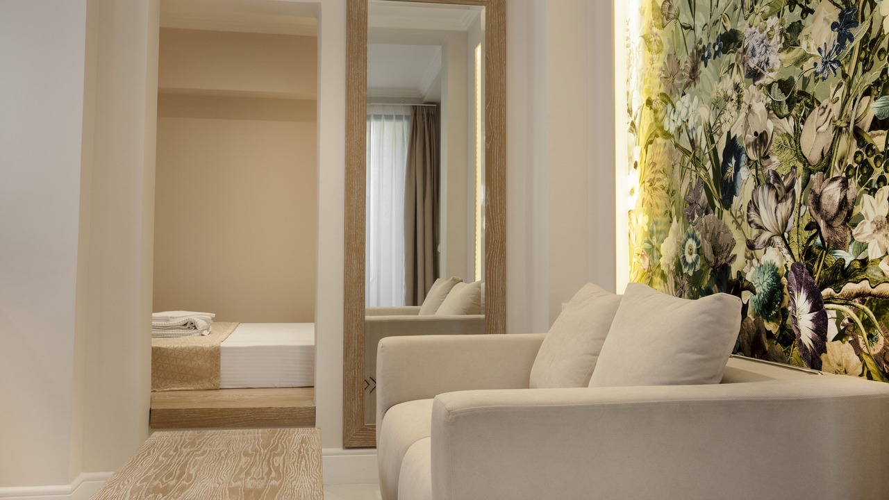 Photo of Bedroom in Nikita