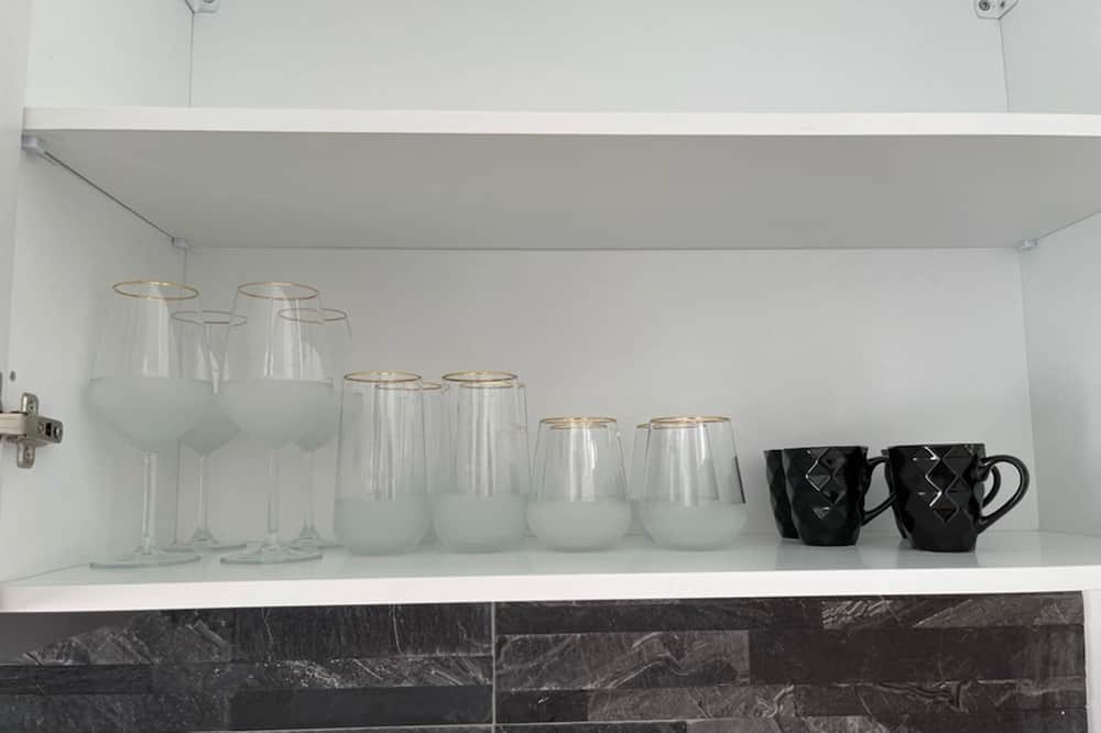 Photo of Kitchen in Athens City Centre