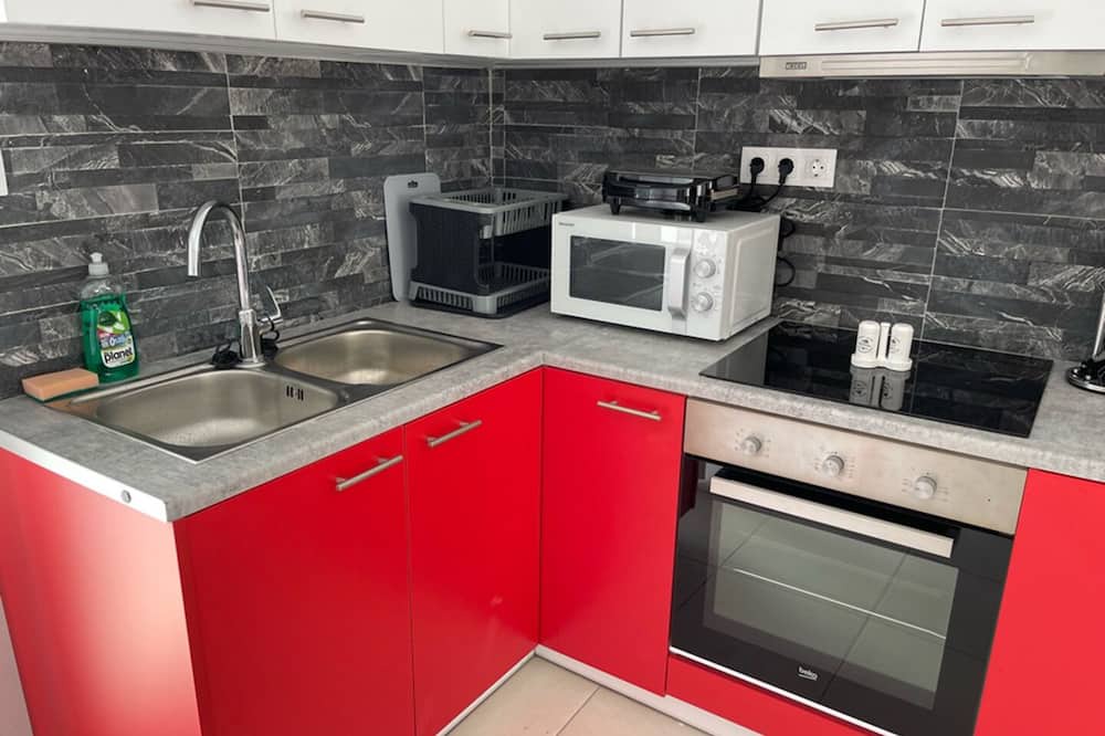 Photo of Kitchen in Athens City Centre