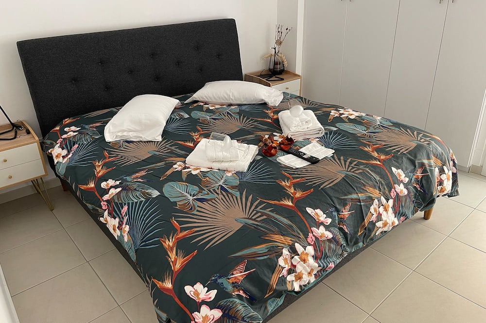 Photo of Bedroom in Athens City Centre