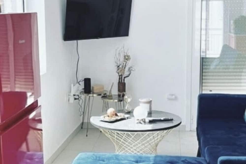 Photo of Bedroom in Athens City Centre