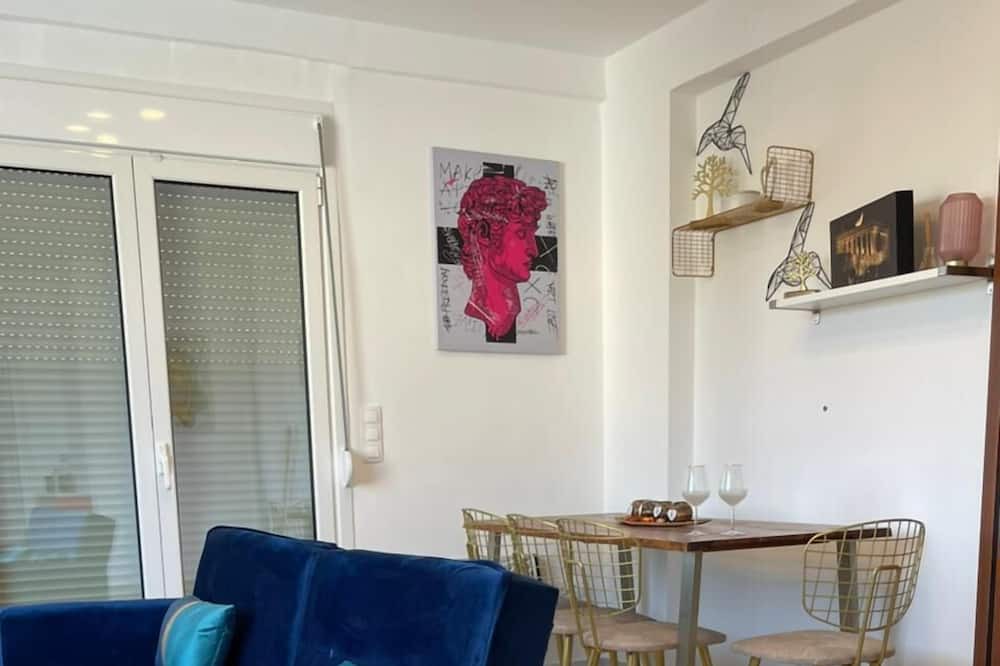 Photo of Livingroom in Athens City Centre