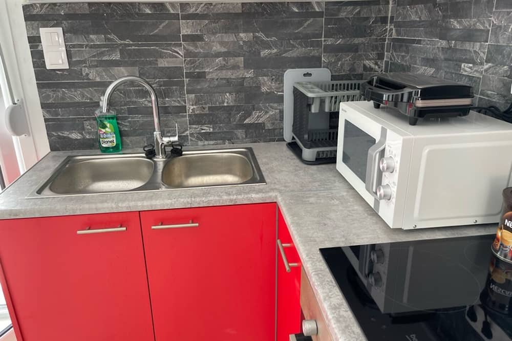 Photo of Kitchen in Athens City Centre