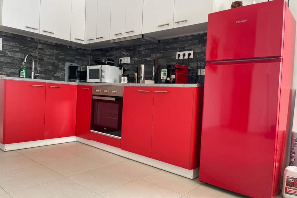 Photo of Kitchen in Athens City Centre