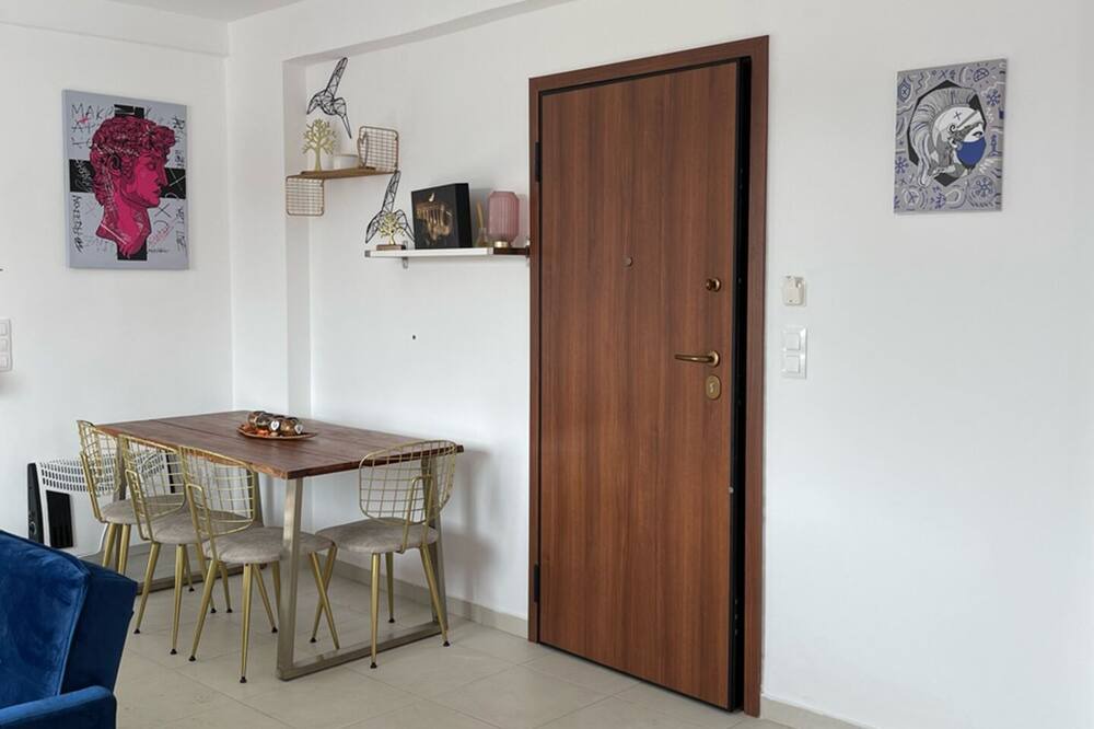 Photo of Kitchen in Athens City Centre