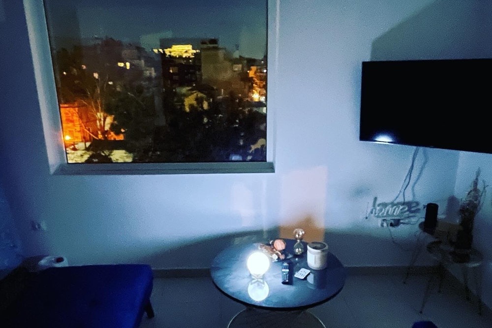 Photo of Livingroom in Athens City Centre
