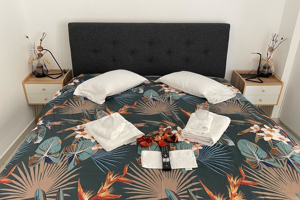 Photo of Bedroom in Athens City Centre