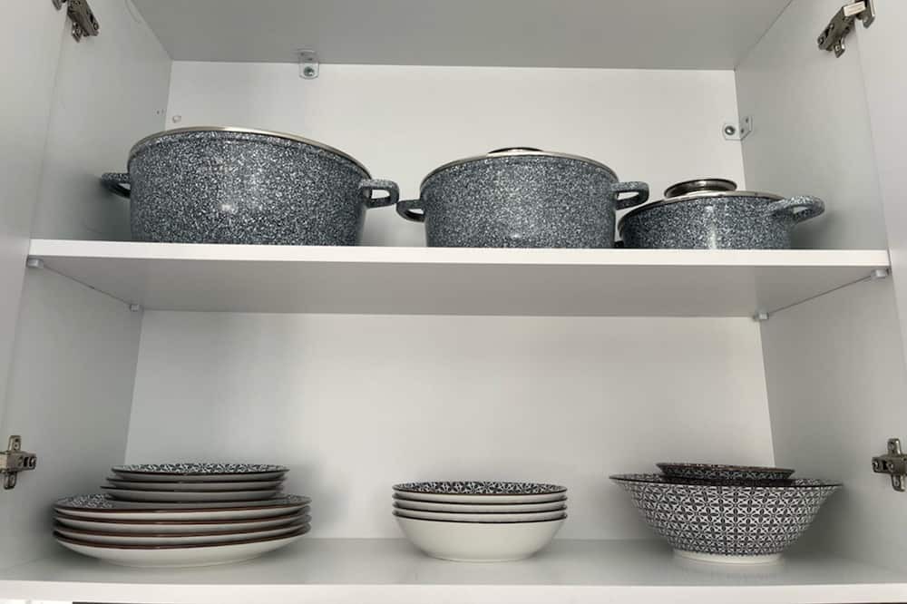 Photo of Kitchen in Athens City Centre