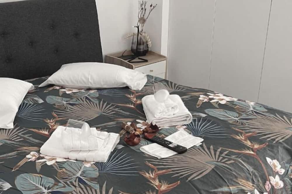 Photo of Bedroom in Athens City Centre