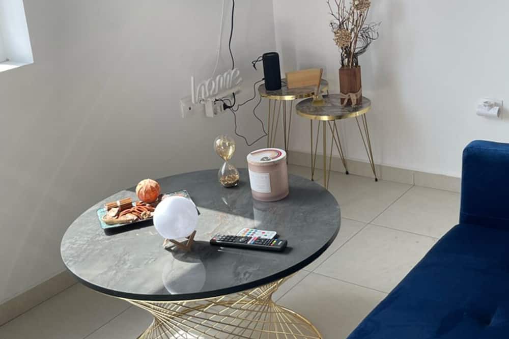 Photo of Livingroom in Athens City Centre