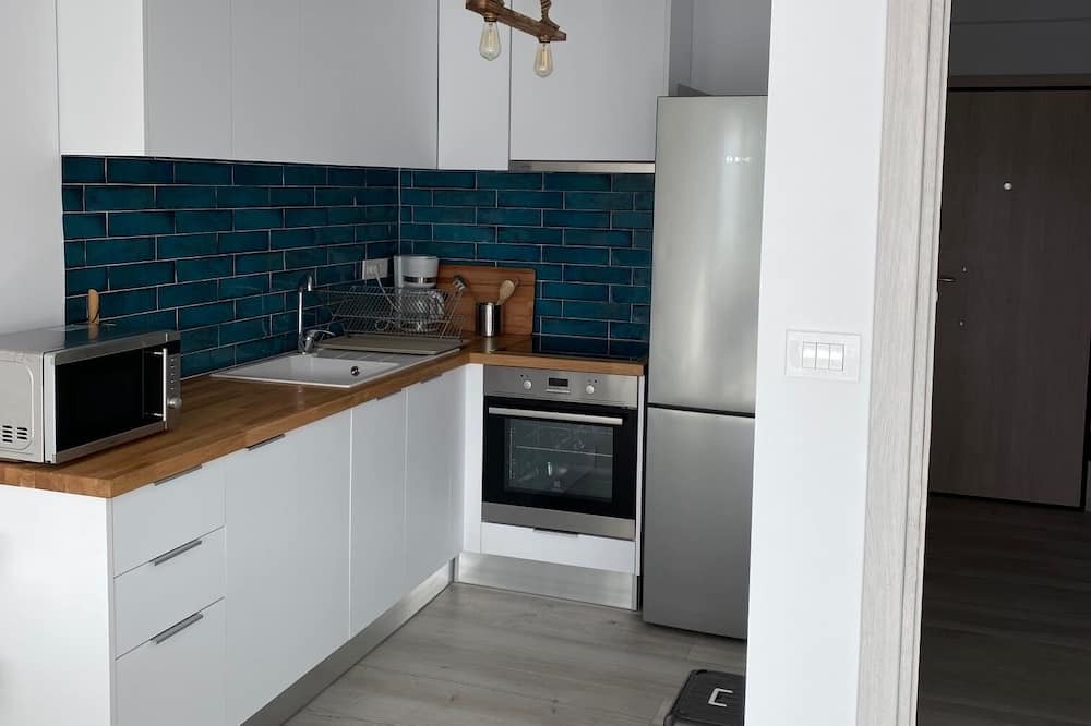 Photo of Kitchen in Tolo