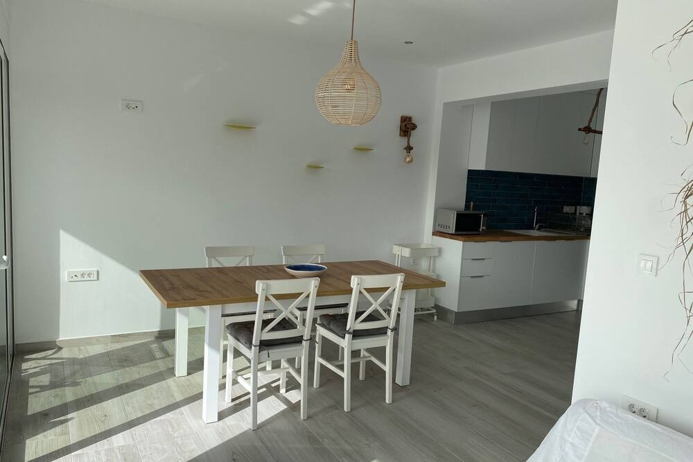 Photo of Kitchen in Tolo