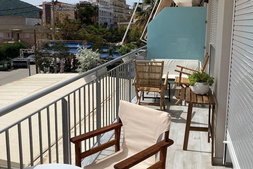 Photo of Patio Balcony in Tolo