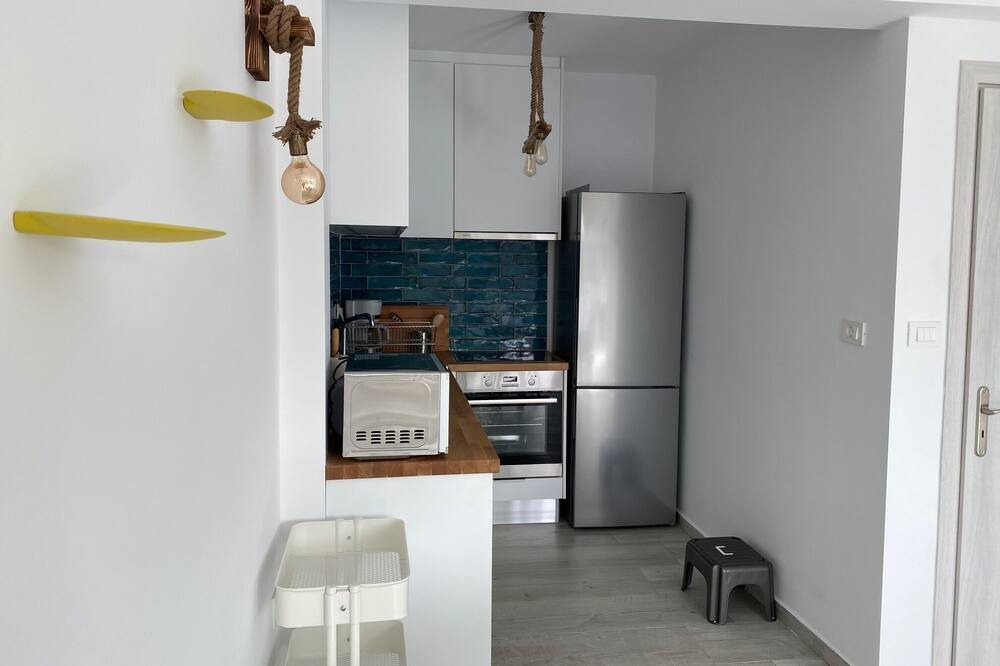 Photo of Kitchen in Tolo