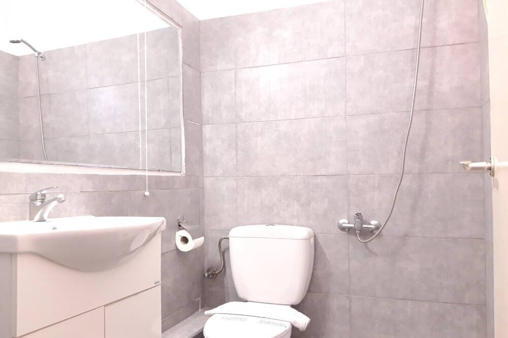 Photo of Bathroom in Agia Marina