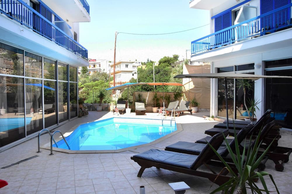 Photo of Outdoor in Agia Marina