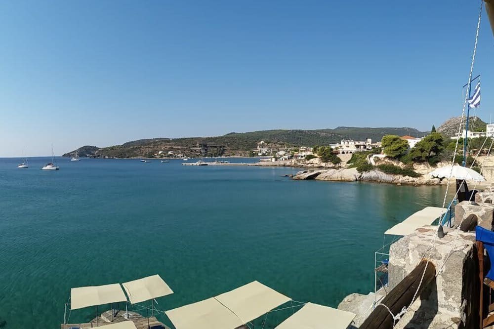 Photo of Outdoor in Agia Marina