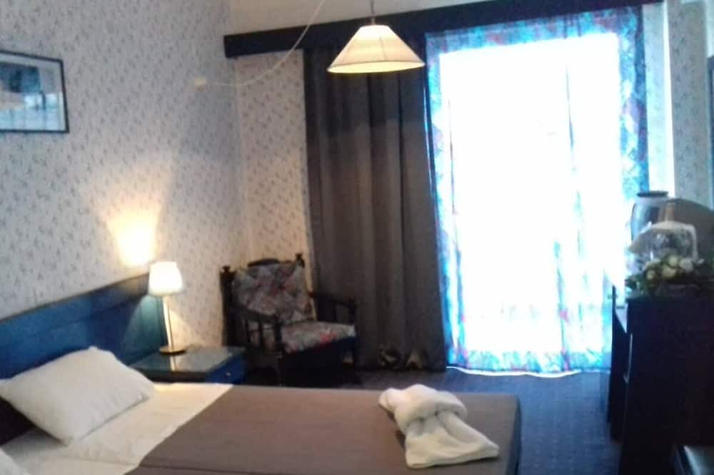 Photo of Bedroom in Agia Marina