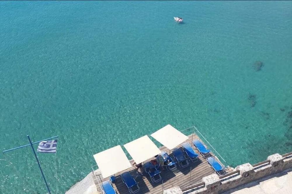 Photo of Bathroom in Agia Marina