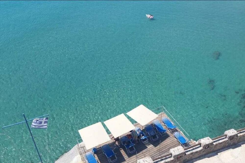 Photo of Bathroom in Agia Marina