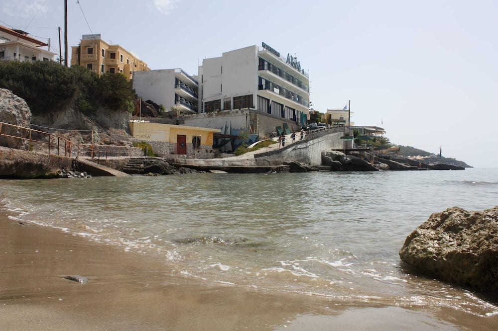 Photo of Outdoor in Agia Marina