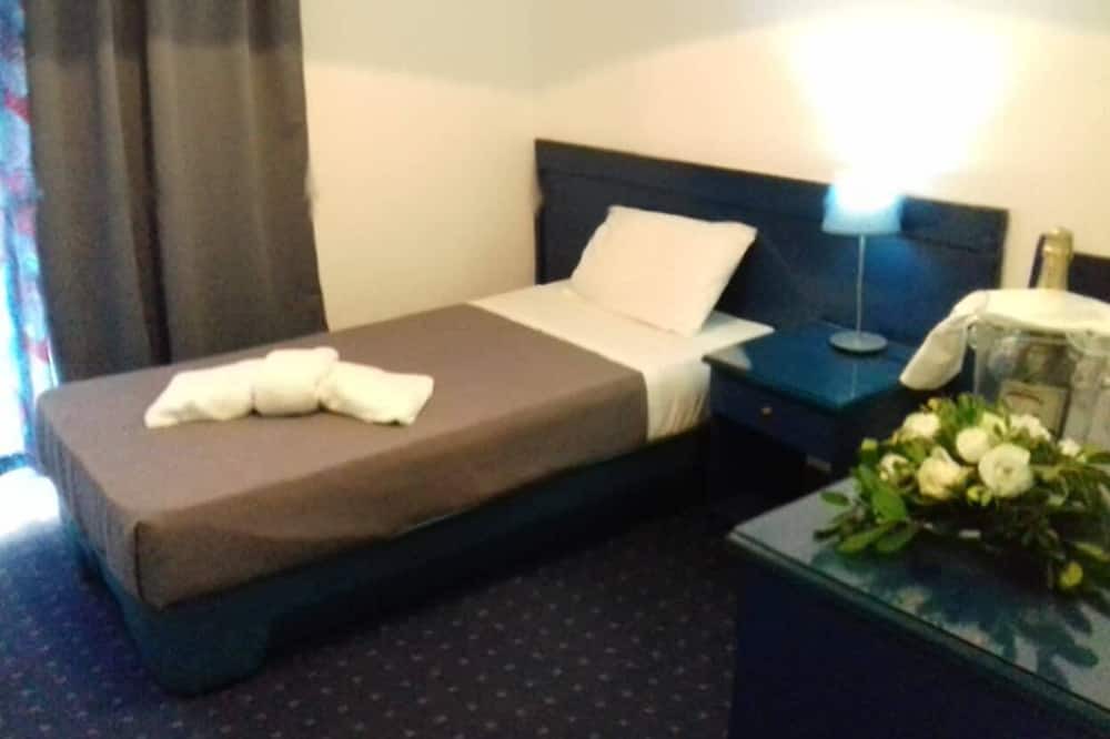 Photo of Bedroom in Agia Marina