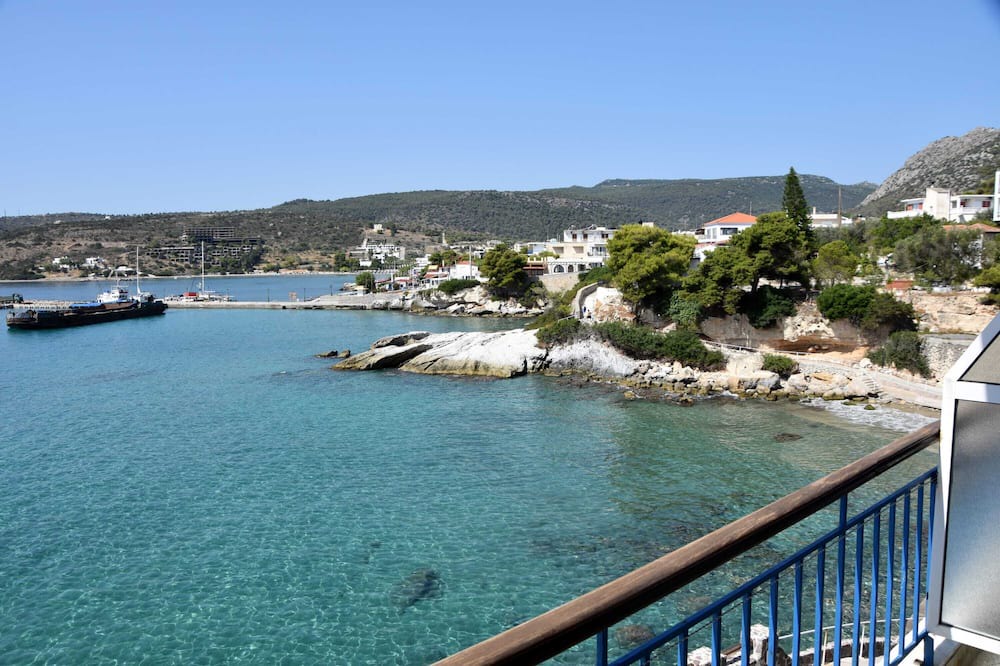 Photo of Patio Balcony in Agia Marina