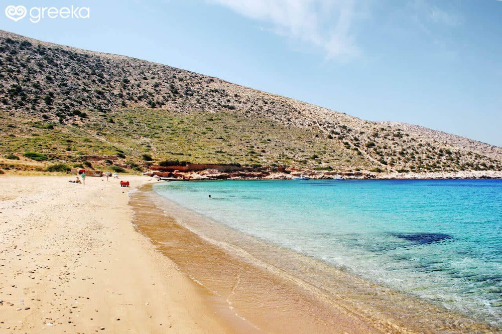 Photo of Others in Milopotas