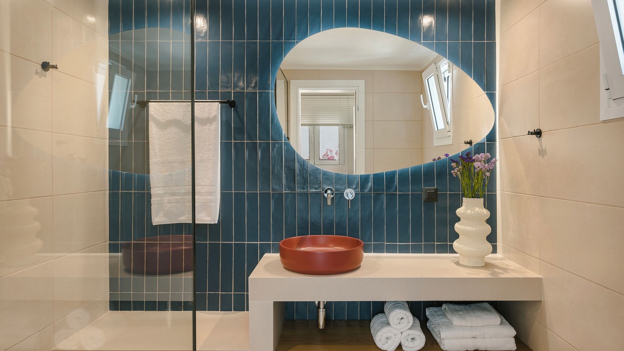 Photo of Bathroom in Karavados