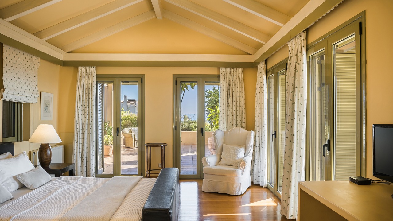 Photo of Bedroom in Minia