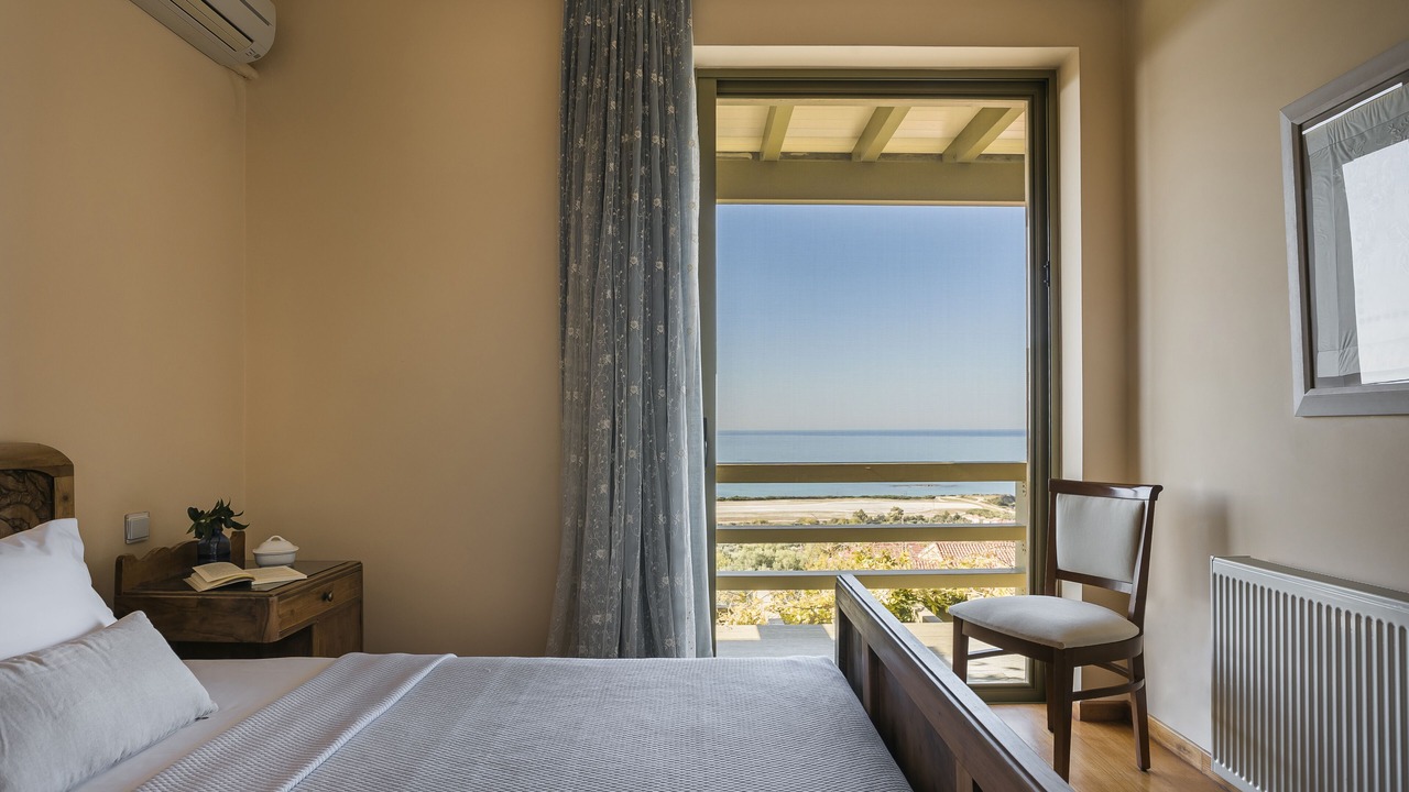 Photo of Bedroom in Minia