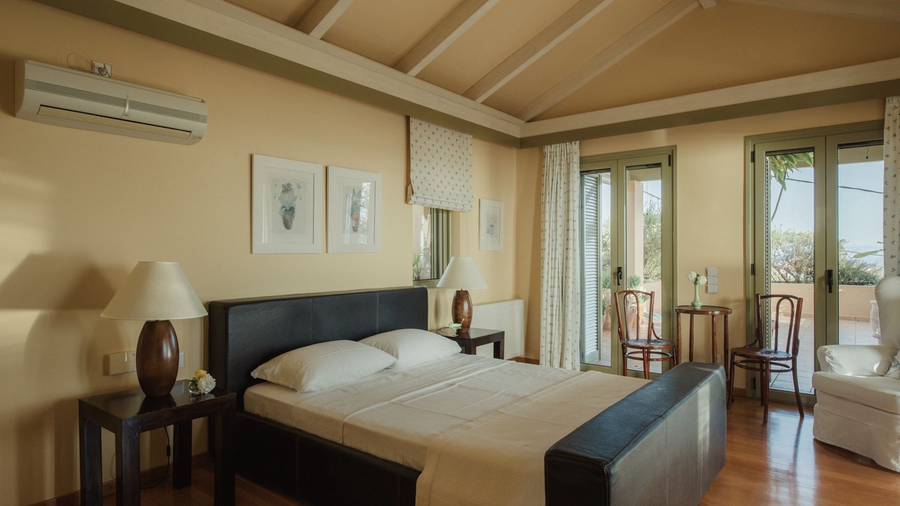 Photo of Bedroom in Minia