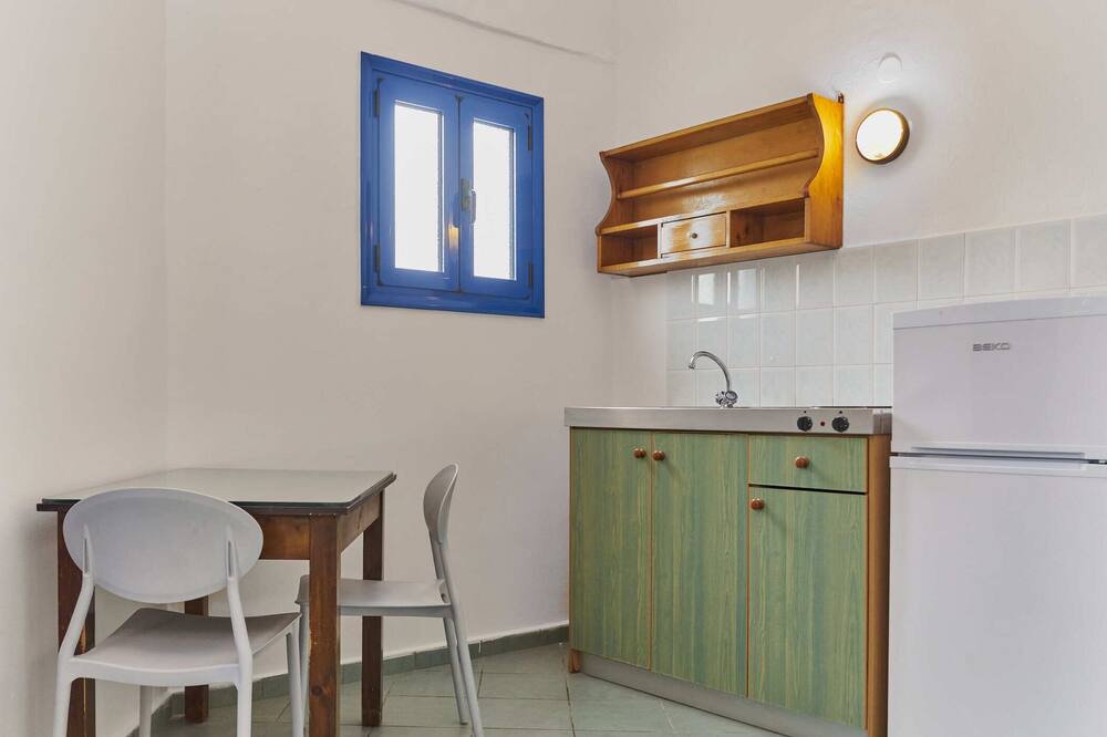 Photo of Kitchen in Drapanos
