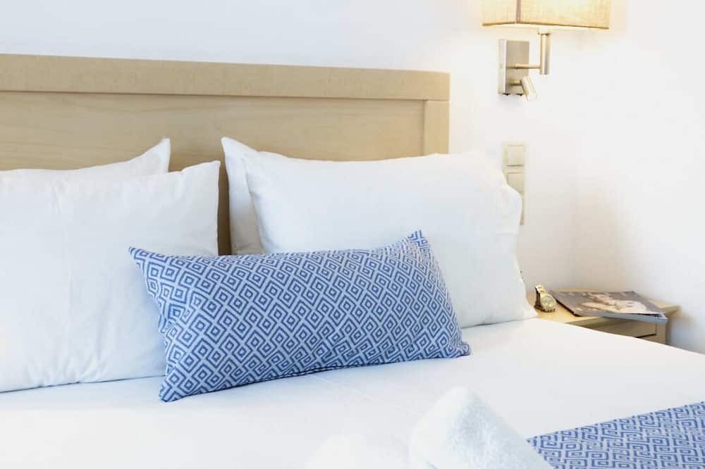 Photo of Bedroom in Drapanos