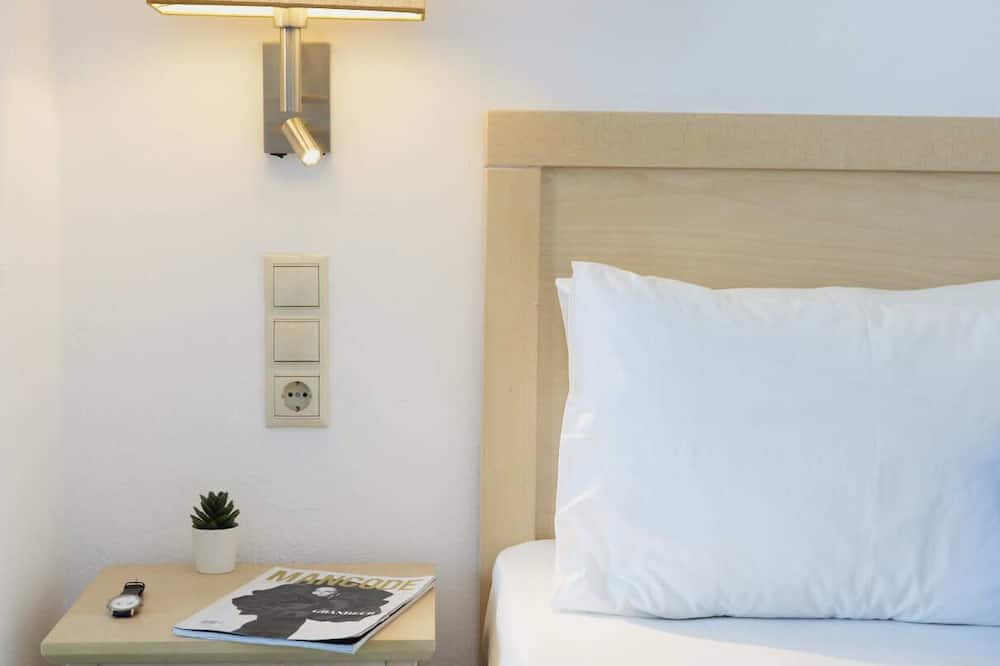 Photo of Bedroom in Drapanos